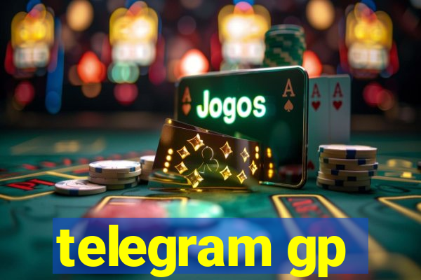 telegram gp